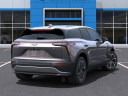 Thumbnail image of 2025 Chevrolet Blazer EV at Chevrolet 112