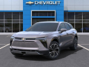 Thumbnail image of 2025 Chevrolet Blazer EV at Chevrolet 112