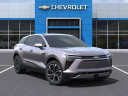 Thumbnail image of 2025 Chevrolet Blazer EV at Chevrolet 112