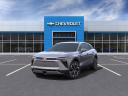 Thumbnail image of 2025 Chevrolet Blazer EV at Chevrolet 112