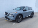 Thumbnail image of 2023 Nissan Rogue at Andy Mohr Nissan