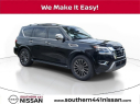 Thumbnail image of 2024 Nissan Armada at Southern 441 Nissan