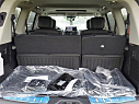 2024 Nissan Armada Platinum at Southern 441 Nissan
