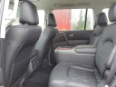 Thumbnail image of 2024 Nissan Armada at Southern 441 Nissan