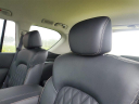 Thumbnail image of 2024 Nissan Armada at Southern 441 Nissan