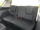 Thumbnail image of 2024 Nissan Armada at Southern 441 Nissan