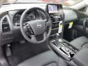 Thumbnail image of 2024 Nissan Armada at Southern 441 Nissan