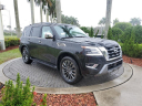 Thumbnail image of 2024 Nissan Armada at Southern 441 Nissan