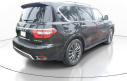 Thumbnail image of 2024 Nissan Armada at Southern 441 Nissan