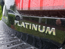 Thumbnail image of 2024 Nissan Armada at Southern 441 Nissan