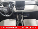 Thumbnail image of 2023 Toyota Corolla Cross at PerformanceToyota of Fairfield, OH