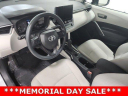 Thumbnail image of 2023 Toyota Corolla Cross at PerformanceToyota of Fairfield, OH