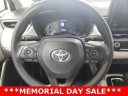 Thumbnail image of 2023 Toyota Corolla Cross at PerformanceToyota of Fairfield, OH