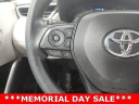 Thumbnail image of 2023 Toyota Corolla Cross at PerformanceToyota of Fairfield, OH