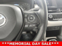 Thumbnail image of 2023 Toyota Corolla Cross at PerformanceToyota of Fairfield, OH