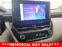 Thumbnail image of 2023 Toyota Corolla Cross at PerformanceToyota of Fairfield, OH