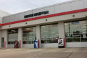 Thumbnail image of 2023 Toyota Corolla Cross at PerformanceToyota of Fairfield, OH