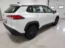 Thumbnail image of 2023 Toyota Corolla Cross at PerformanceToyota of Fairfield, OH