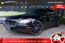 Thumbnail image of 2008 Maserati Quattroporte at Future Auto Sales