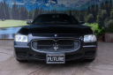 2008 Maserati Quattroporte at Future Auto Sales