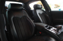 Thumbnail image of 2008 Maserati Quattroporte at Future Auto Sales
