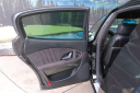Thumbnail image of 2008 Maserati Quattroporte at Future Auto Sales