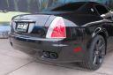 Thumbnail image of 2008 Maserati Quattroporte at Future Auto Sales