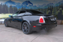 Thumbnail image of 2008 Maserati Quattroporte at Future Auto Sales