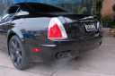 Thumbnail image of 2008 Maserati Quattroporte at Future Auto Sales