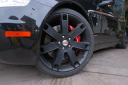 Thumbnail image of 2008 Maserati Quattroporte at Future Auto Sales