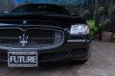 Thumbnail image of 2008 Maserati Quattroporte at Future Auto Sales