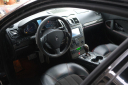 Thumbnail image of 2008 Maserati Quattroporte at Future Auto Sales