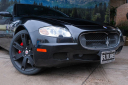 Thumbnail image of 2008 Maserati Quattroporte at Future Auto Sales