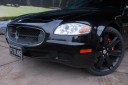 Thumbnail image of 2008 Maserati Quattroporte at Future Auto Sales