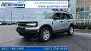 Thumbnail image of 2022 Ford Bronco Sport at Gustman Kaukauna NEW