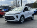 Thumbnail image of 2023 Chevrolet Bolt EUV at Chevrolet of Smithtown