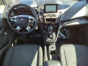 2021 Ford Transit Connect XLT at Mcfarland Ford Rochester