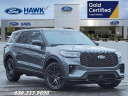 Thumbnail image of 2025 Ford Explorer at Hawk Ford