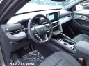 Thumbnail image of 2025 Ford Explorer at Hawk Ford