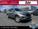 Thumbnail image of 2023 Chevrolet Equinox at Lia Nissan