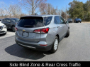 Thumbnail image of 2023 Chevrolet Equinox at Lia Nissan