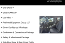 Thumbnail image of 2023 Chevrolet Equinox at Lia Nissan
