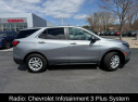 Thumbnail image of 2023 Chevrolet Equinox at Lia Nissan