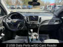 Thumbnail image of 2023 Chevrolet Equinox at Lia Nissan