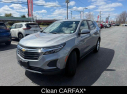 Thumbnail image of 2023 Chevrolet Equinox at Lia Nissan