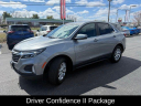 Thumbnail image of 2023 Chevrolet Equinox at Lia Nissan