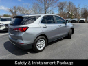 Thumbnail image of 2023 Chevrolet Equinox at Lia Nissan