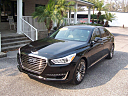 Thumbnail image of 2017 Genesis G90 at Thomas Auto Mart Inc.