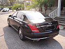 Thumbnail image of 2017 Genesis G90 at Thomas Auto Mart Inc.