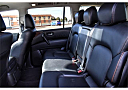Thumbnail image of 2020 Nissan Armada at Bender Honda Nissan